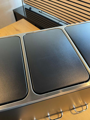 Phillip skraldespand | 3*18 l - (DEMO P)