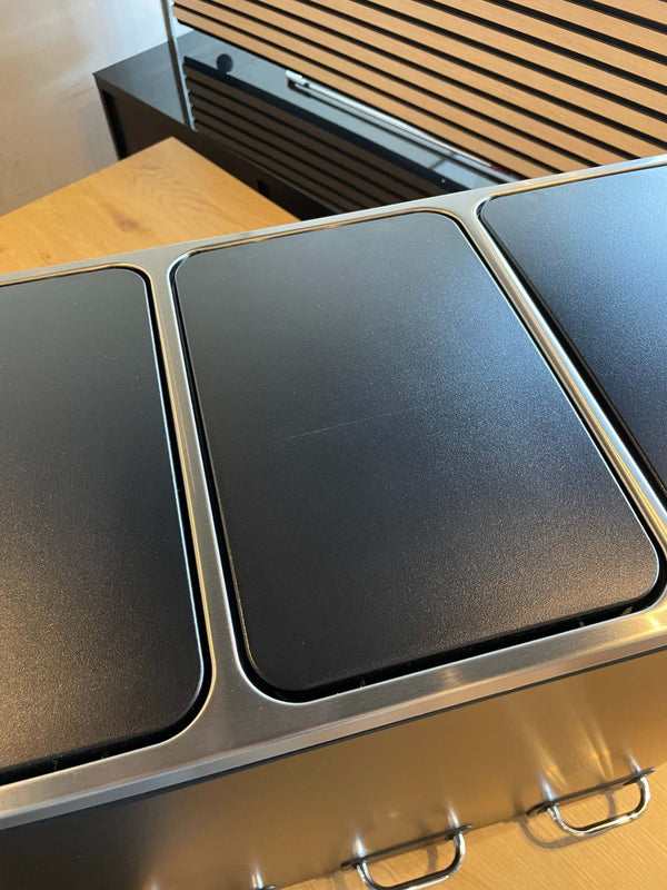 Phillip skraldespand | 3*18 l - (DEMO P)