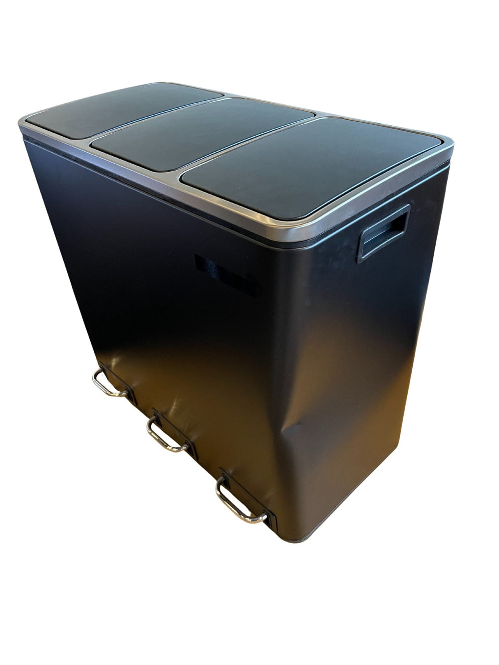 Phillip skraldespand | 3*18 l - (DEMO J)