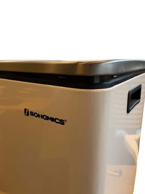 Phillip skraldespand | 3x18 L - Hvid (DEMO-Z)