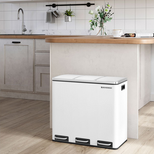 Helsinki skraldespand (DEMO-Z)