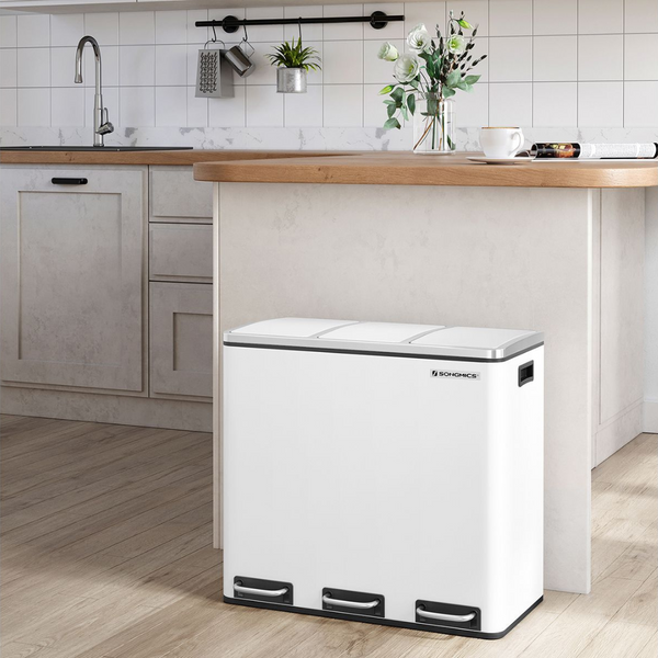 Helsinki skraldespand (DEMO-Z)