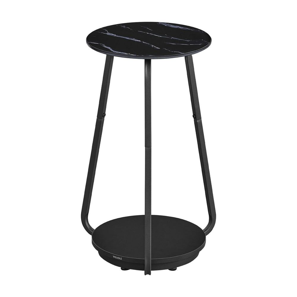 Max senge- og sidebord