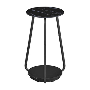 Max senge- og sidebord