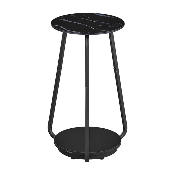 Max senge- og sidebord