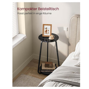 Max senge- og sidebord