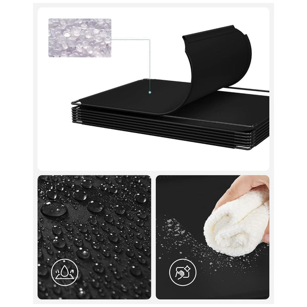 Arianna opbevaringskasser/skoæsker - 15 stk.