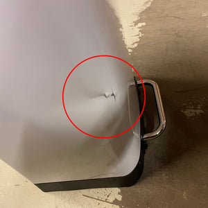 Luis skraldespand | 30 L (DEMO.E)