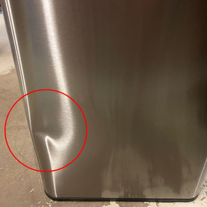 Theresa skraldespand | 3x18 L (DEMO-L)