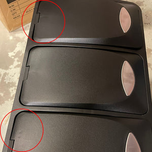 Anton skraldespand | 3x8 L (DEMO-X)