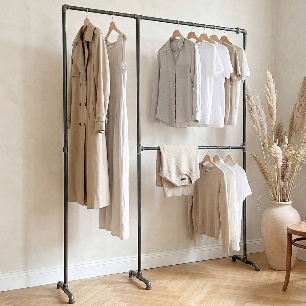 Produkter i vandrør