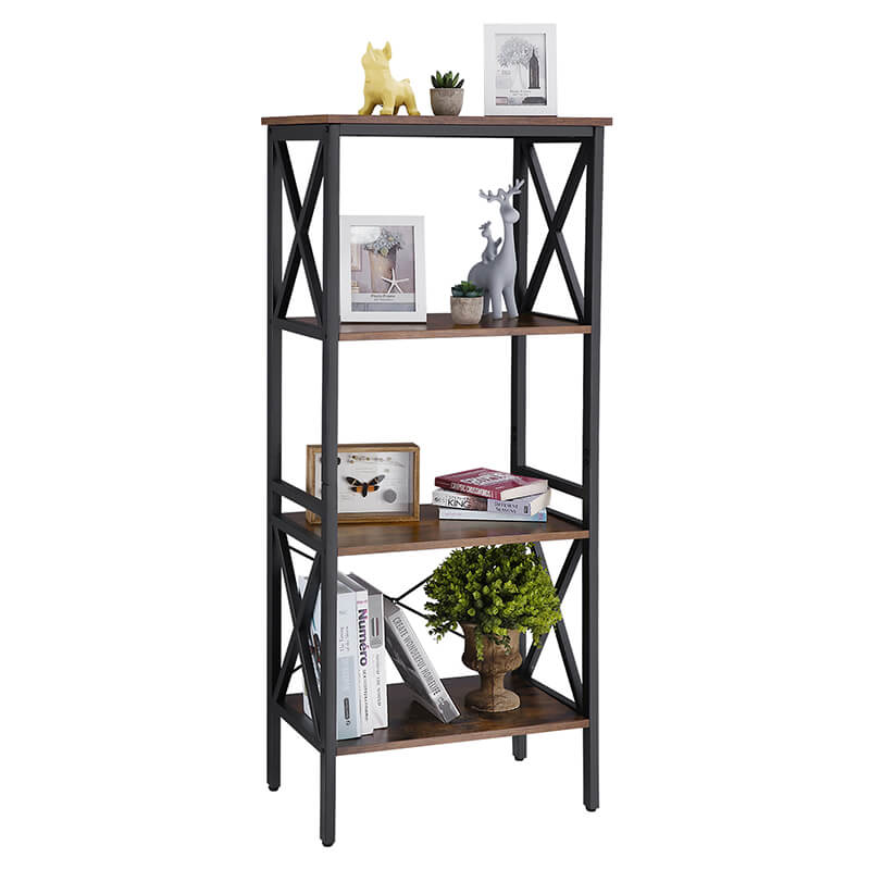 Storage Shelf For Home XLLS21BX Reol Vasagle