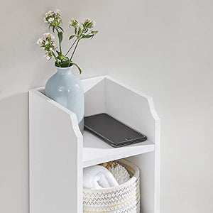 William badeværelsesskab