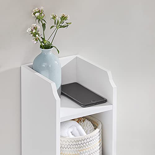 William badeværelsesskab