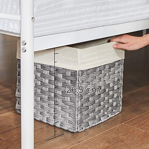 Helsinki seng Senge & sengerammer Vasagle