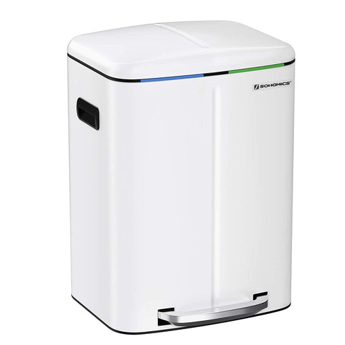 Kathrine skraldespand | 2x20 L Skraldespande Vasagle