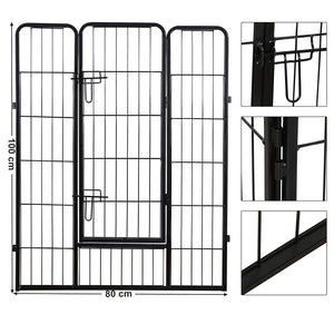 James trådbur Til dit kæledyr Vasagle