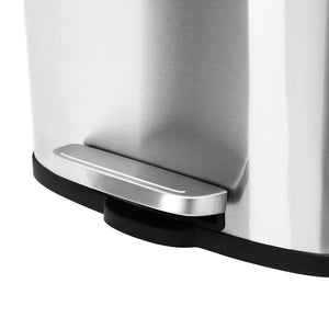 Isabella skraldespand | 30 L Skraldespande Vasagle