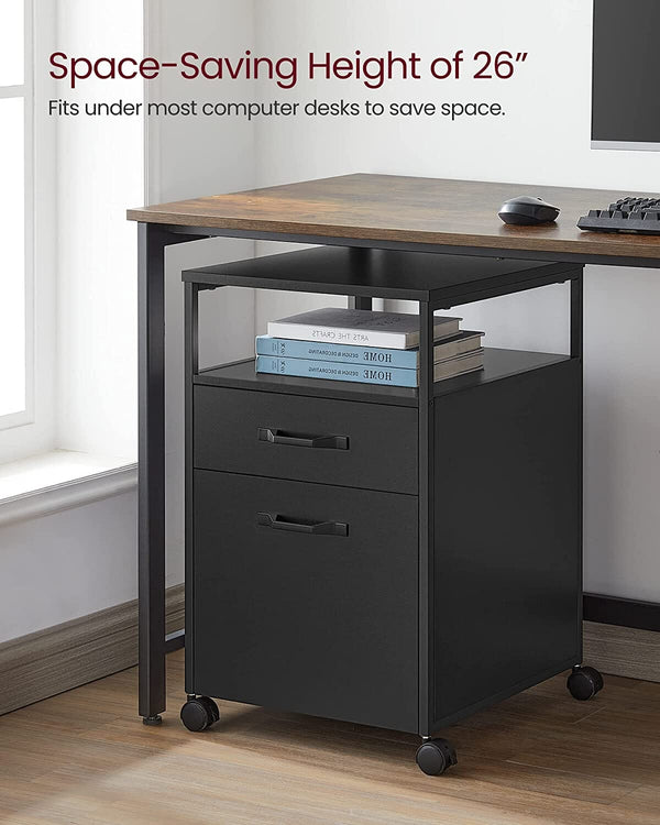 Madrid arkivskab Arkivskabe Vasagle