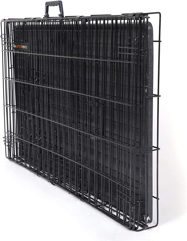 Lola transportbur Til dit kæledyr Vasagle