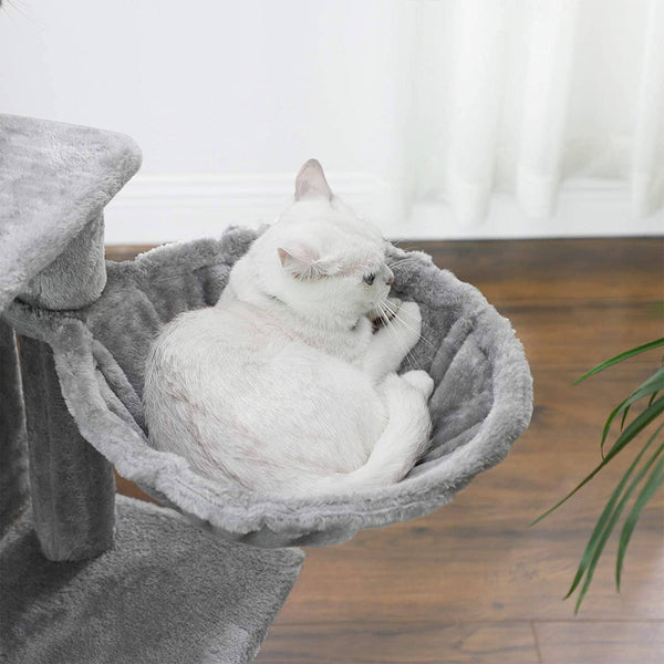 Stella kradsetræ Til dit kæledyr Vasagle