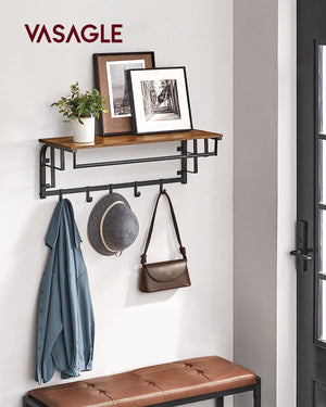 Victoria knagerække Knagerækker Vasagle