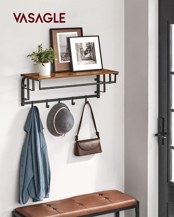 Victoria knagerække Knagerækker Vasagle