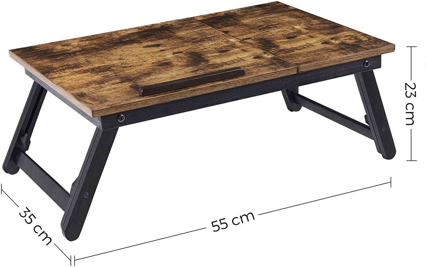 Laptop Desk for Bed or Sofa RAW58.dk