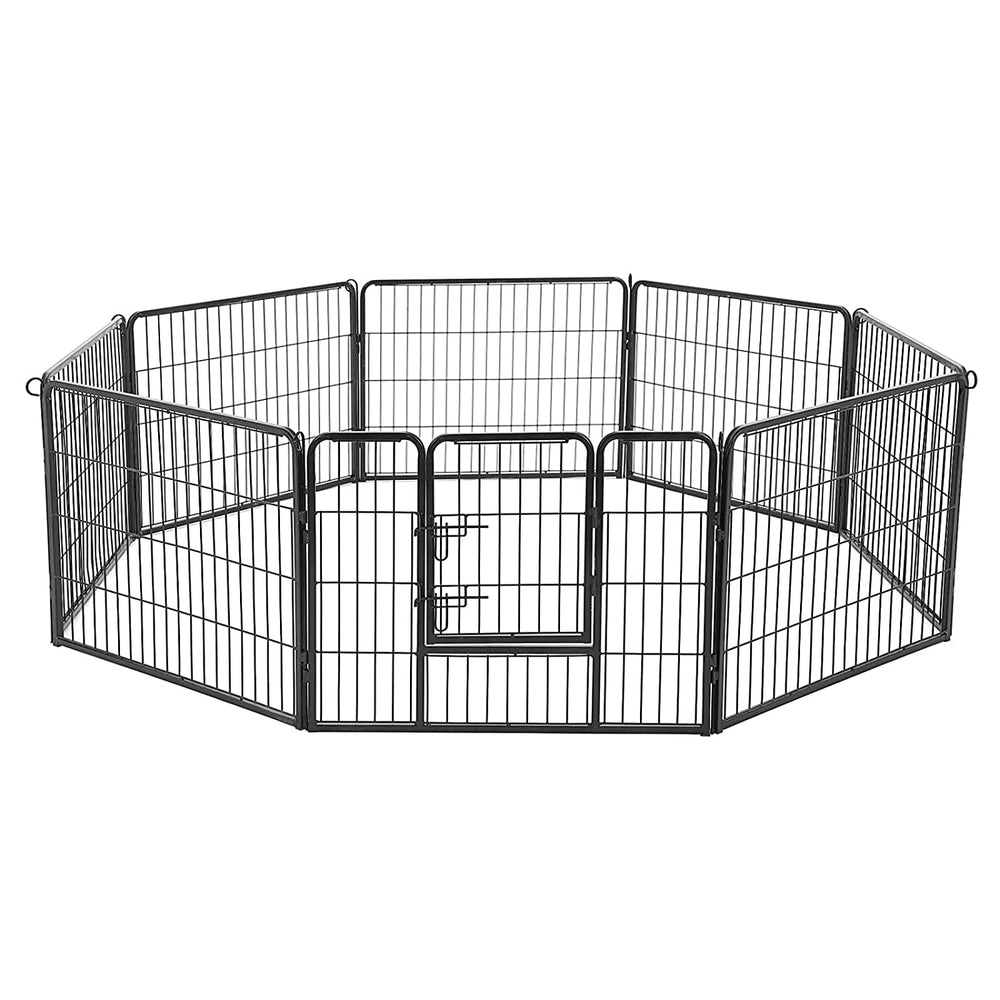 Alice kæledyrsindhegning Til dit kæledyr Vasagle