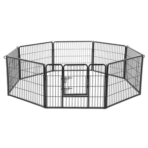 Alice kæledyrsindhegning Til dit kæledyr Vasagle