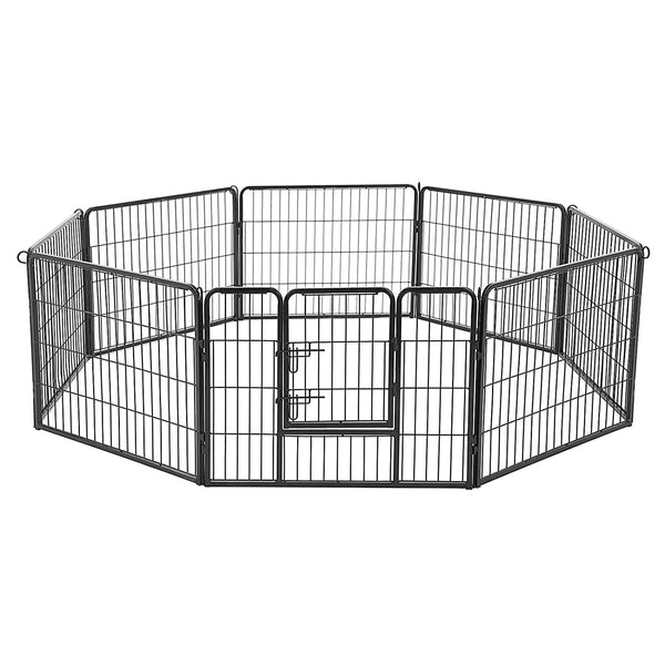 Alice kæledyrsindhegning Til dit kæledyr Vasagle