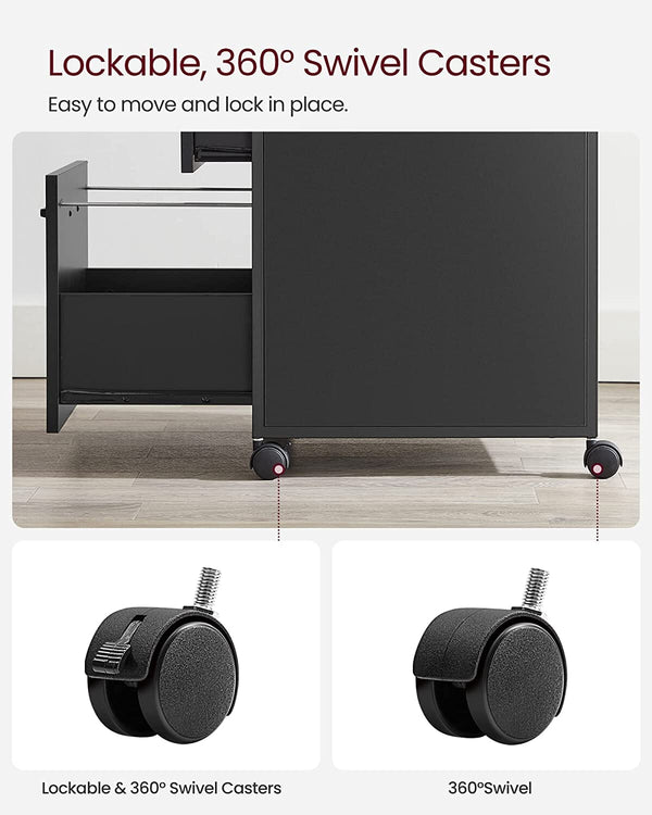 Madrid arkivskab Arkivskabe Vasagle