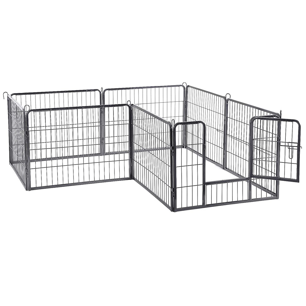 Jens kæledyrsindhegning Til dit kæledyr Vasagle