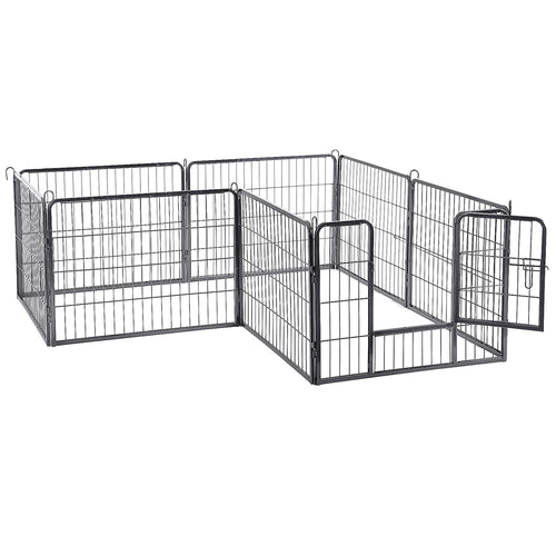 Jens kæledyrsindhegning Til dit kæledyr Vasagle