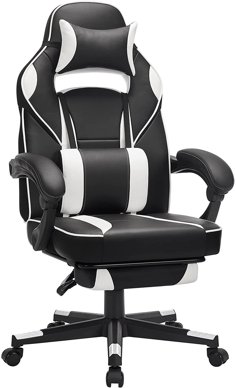 Fauteuil Gamer, Chaise Gaming RAW58.dk 