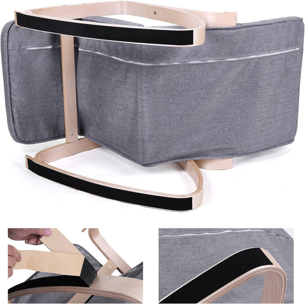 Stella gyngestol Gyngestole Vasagle