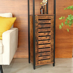 Tall cabinet RAW58.dk