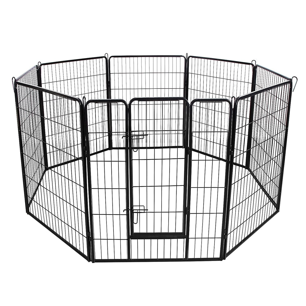 James trådbur Til dit kæledyr Vasagle