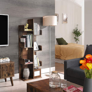 Kathrine reol Bogskabe, reoler & rumdelere Vasagle 