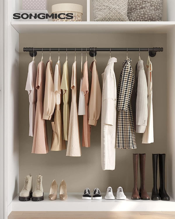 Ellen bøjlestang Bøjlestænger Vasagle