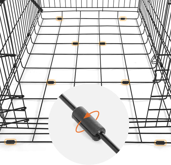 Lola transportbur Til dit kæledyr Vasagle