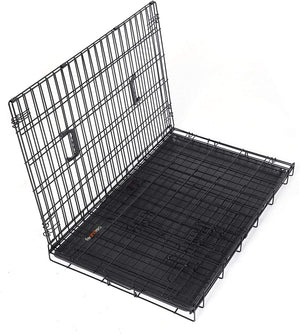 Adriana transportbur Til dit kæledyr Vasagle