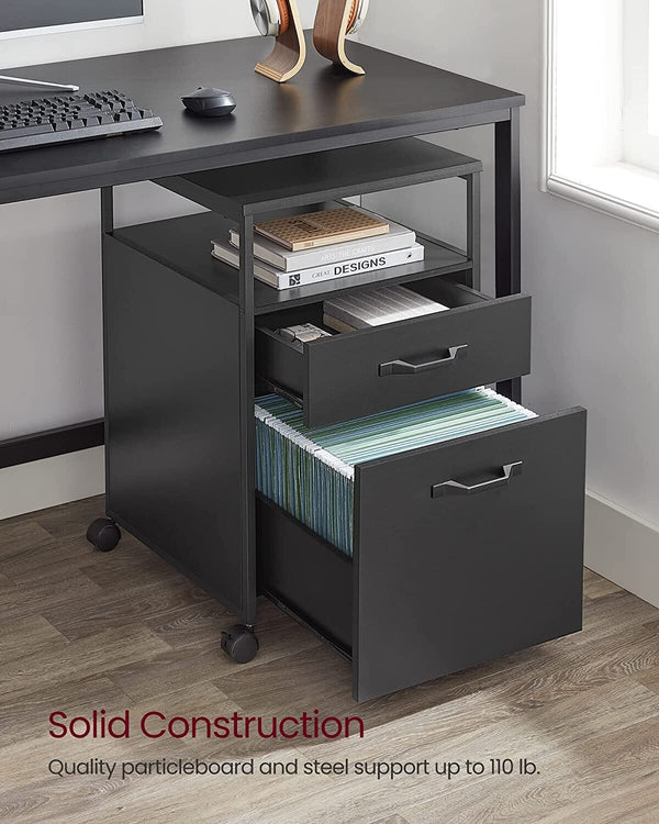 Madrid arkivskab Arkivskabe Vasagle