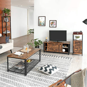 Tall cabinet RAW58.dk