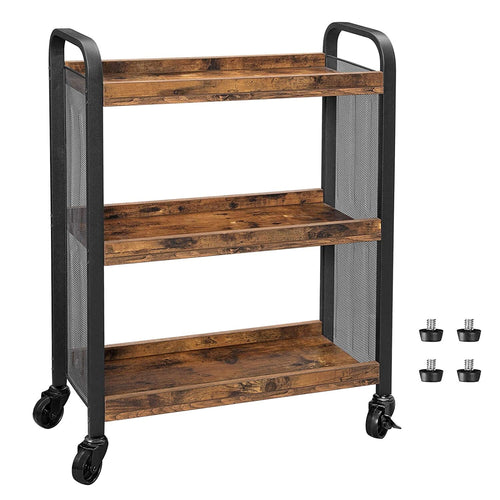 Stella rullevogn Vogne Vasagle