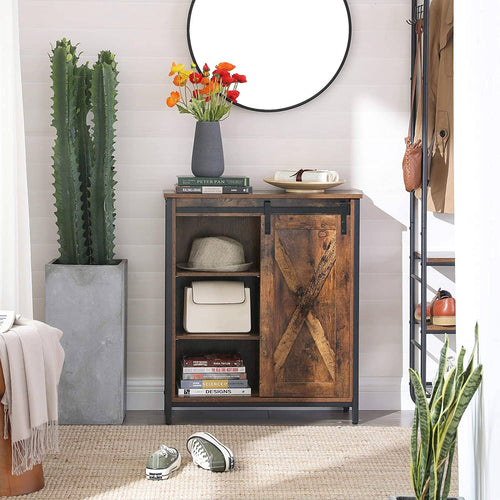 Leon opbevaringsskab/kommode