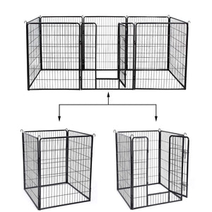 James trådbur Til dit kæledyr Vasagle