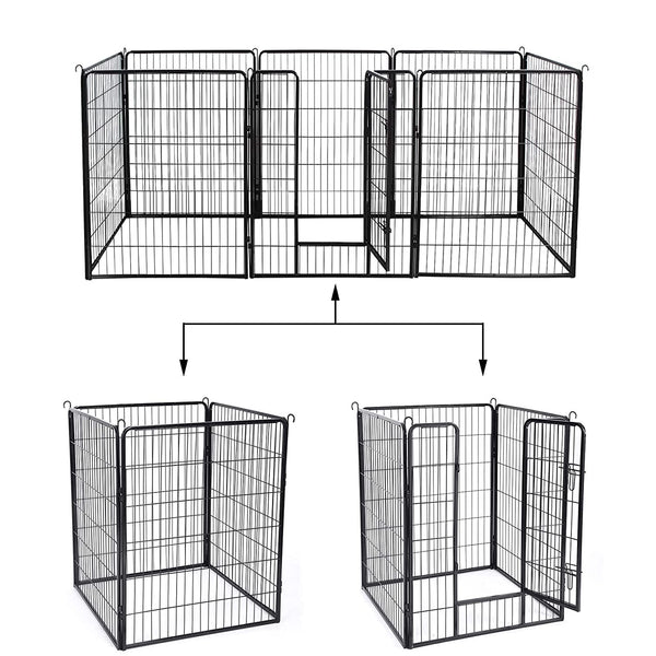 James trådbur Til dit kæledyr Vasagle