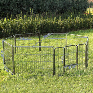 Jens kæledyrsindhegning Til dit kæledyr Vasagle