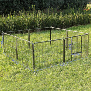 Jens kæledyrsindhegning Til dit kæledyr Vasagle